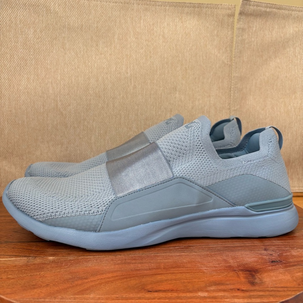 APL Techloom Bliss M Men's 14 Athletic Slip On Shoes Casual Comfort Running Gym